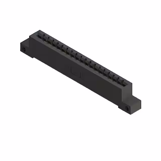 887-018-542-112 EDAC Inc.  Edgeboard Connectors